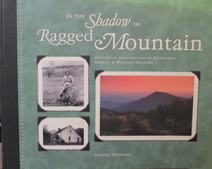 In The Shadow of Ragged Mountain